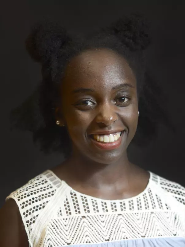 2016-17 Faramola Shonekan HS