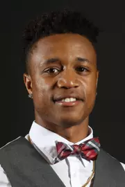 2016-17 Kahmari Montgomery HS