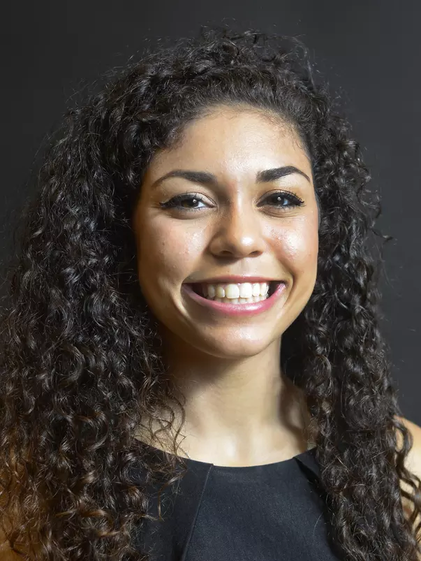 2016-17 Karina Liz HS