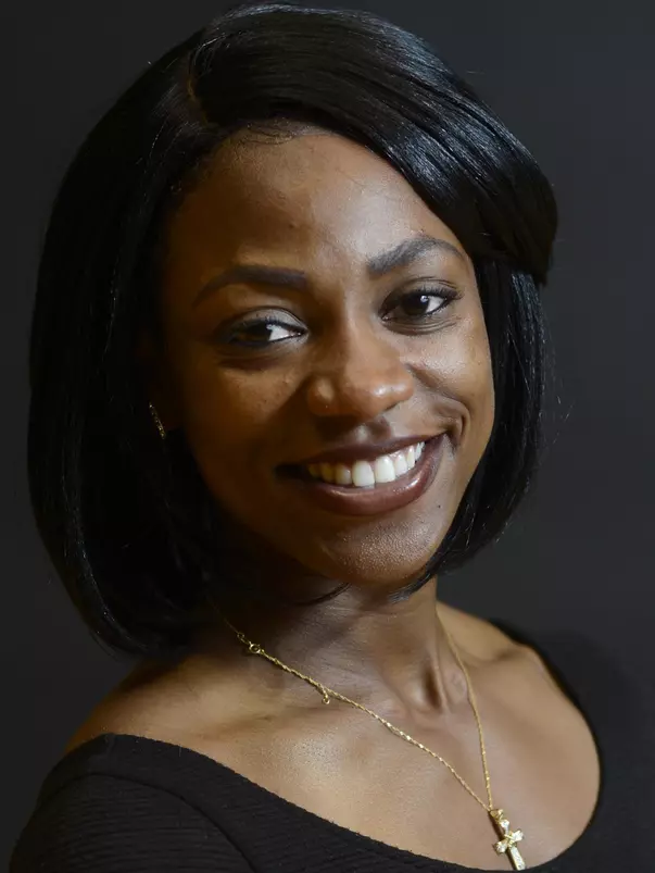 2016-17 Laquisha Jackson HS