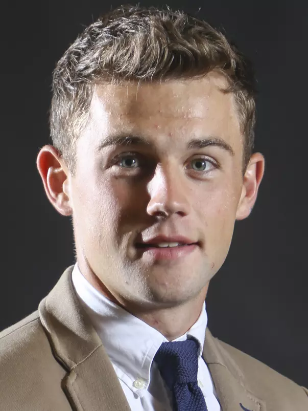 2016-17 Luca Russo HS