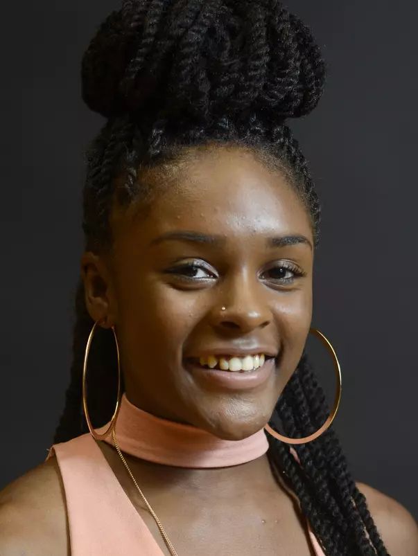 2016-17 Maya Cody HS