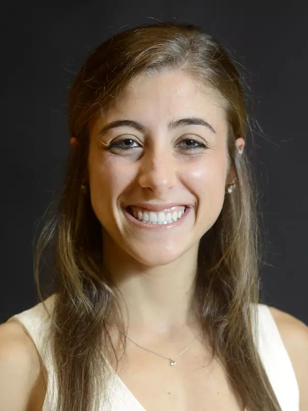 2016-17 Nicole Mello HS