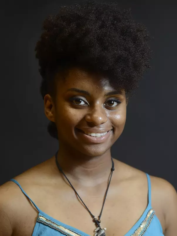 2016-17 Shammai Ilis HS