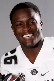 Jamal Brooks