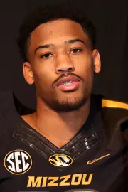 Jordan Ulmer