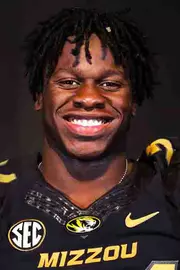 Larry Rountree III