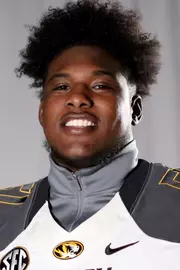 Malik Young