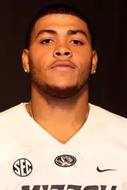 Rashad Brandon
