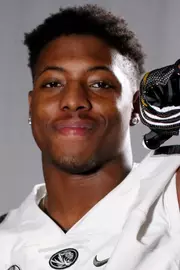 Joshuah Bledsoe