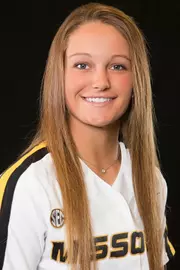 Callie Martin 2018 HS