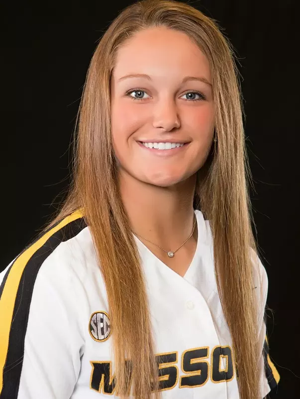 Callie Martin 2018 HS