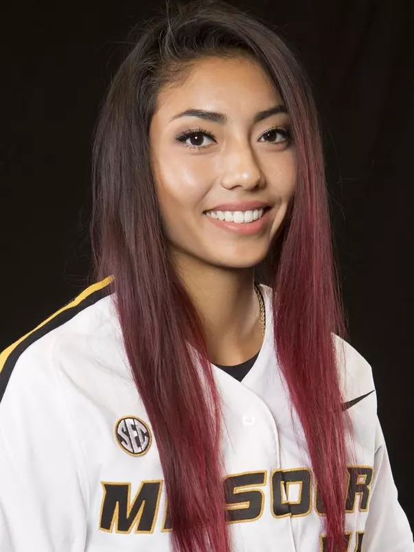 Cosette Tomita 2018 HS