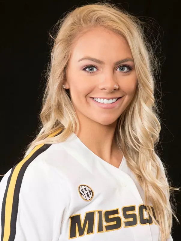 Danielle Baumgartner 2018 HS