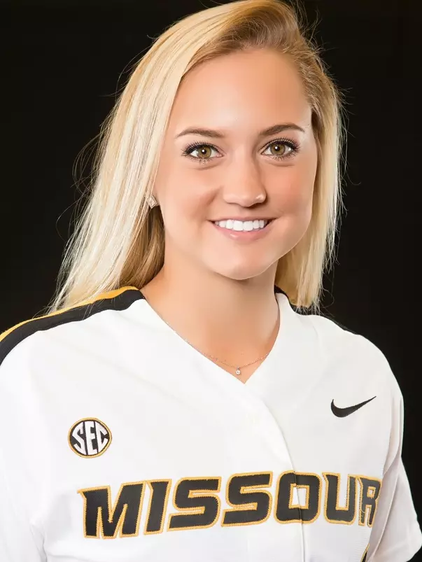 Delaney McDannold 2018 HS