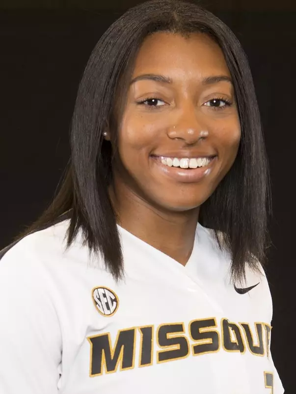 Gabby Garrison 2018 HS