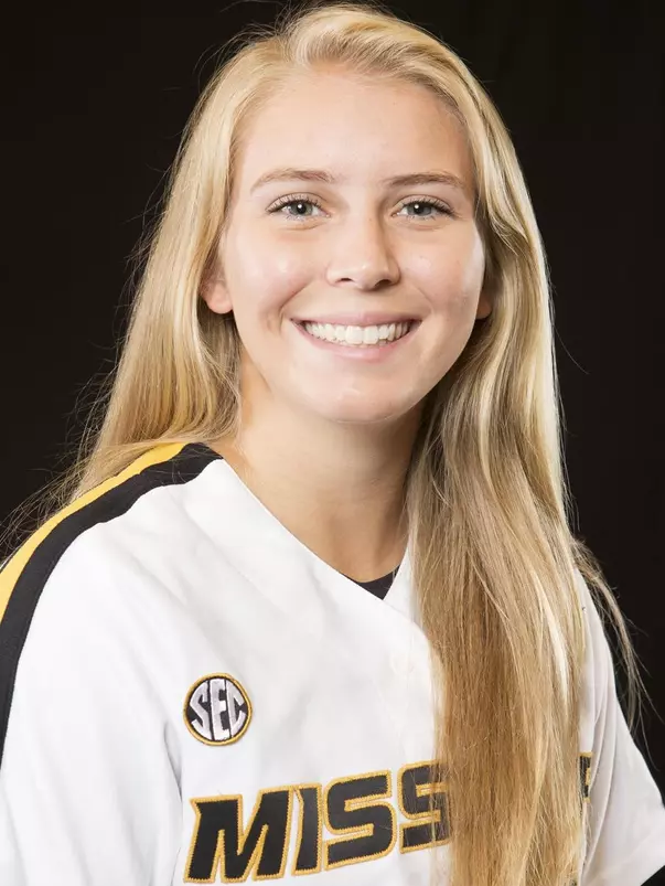 Katherine Kadlec 2018 HS