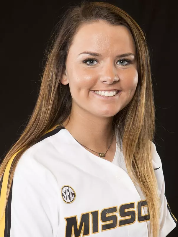 Kendyll Bailey 2018 HS