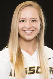Paige Bange 2018 HS