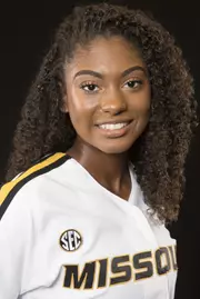 Tajiah Ellison 2018 HS