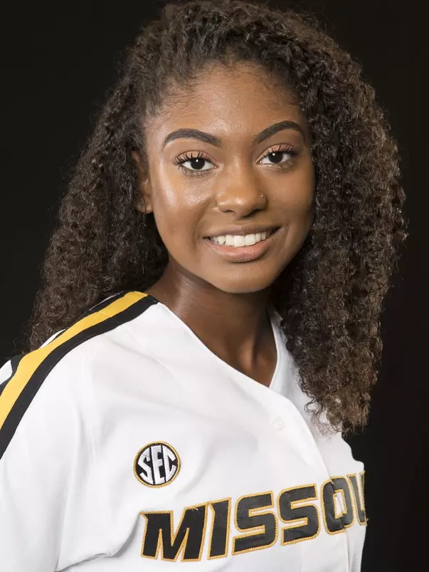 Tajiah Ellison 2018 HS