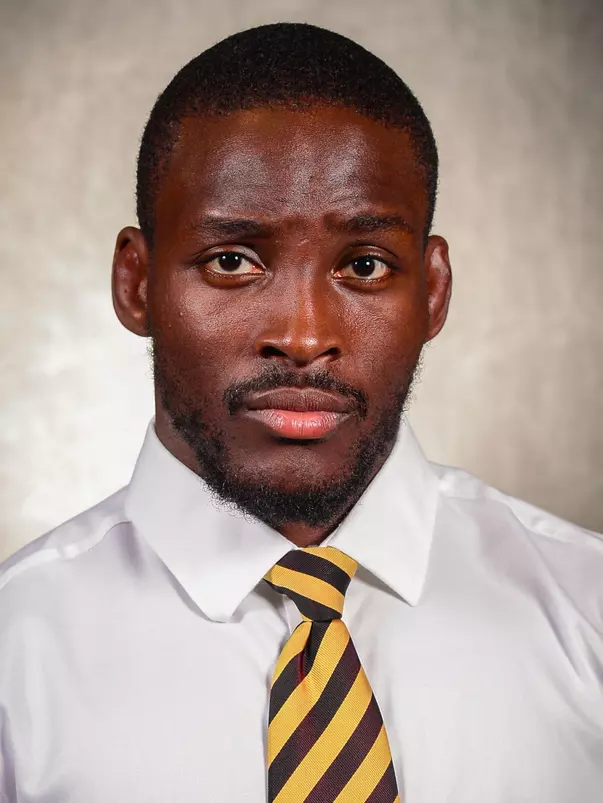 Barlow McGhee 2017-18 HS