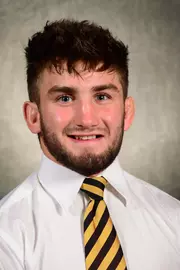 Chase Brennan 2017-18 HS