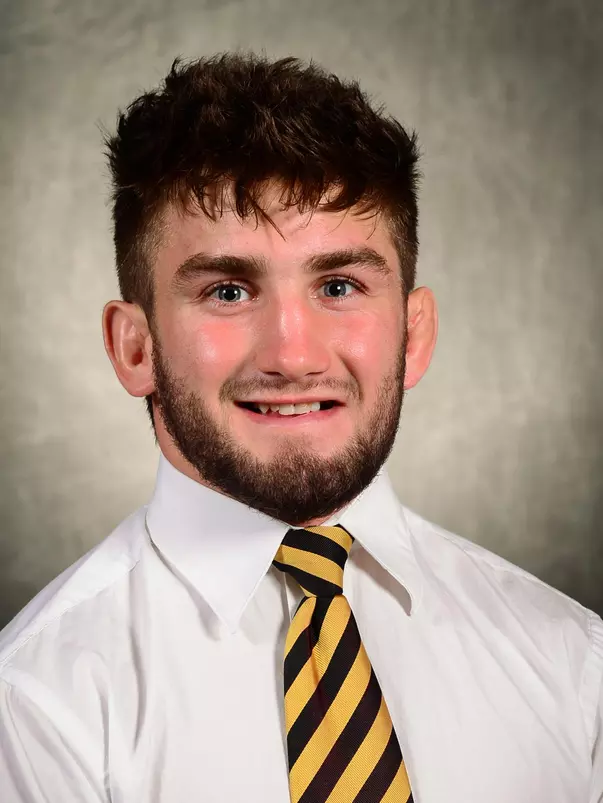 Chase Brennan 2017-18 HS