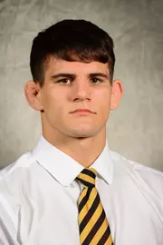 Joey Lavallee 2017-18 HS