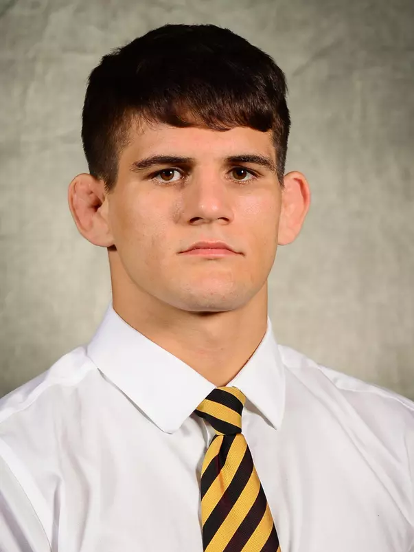 Joey Lavallee 2017-18 HS