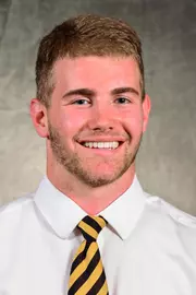 Matt Striegel 2017-18 HS