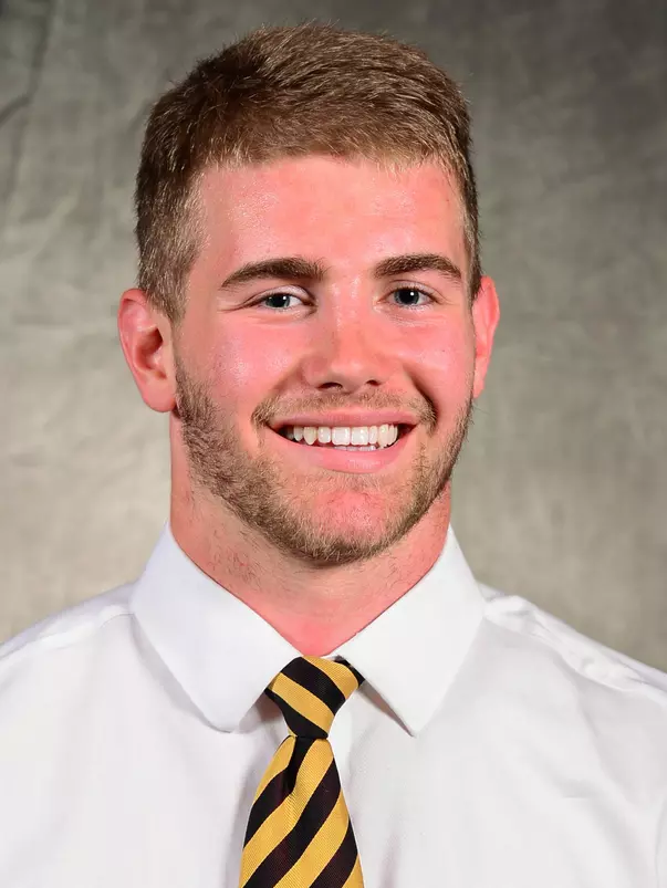 Matt Striegel 2017-18 HS