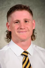 Sean Hosford 2017-18 HS