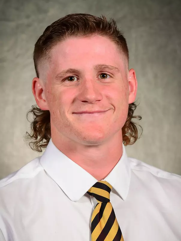 Sean Hosford 2017-18 HS