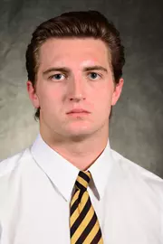 Seth Pesek 2017-18 HS