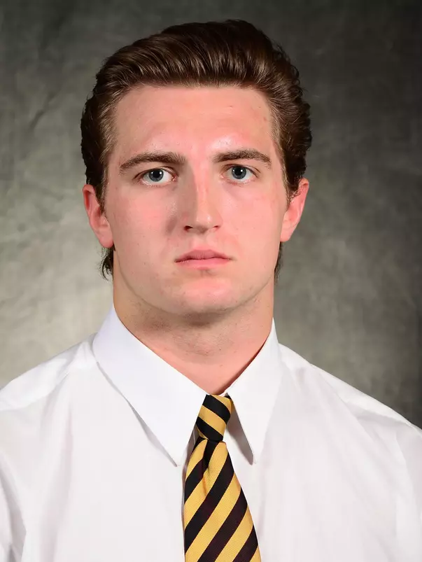 Seth Pesek 2017-18 HS