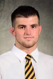 Willie Miklus 2017-18 HS