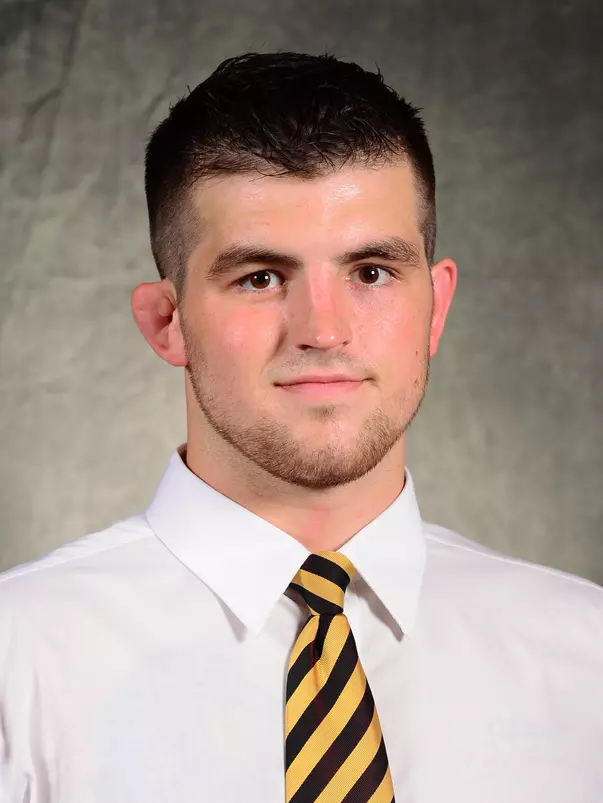 Willie Miklus 2017-18 HS