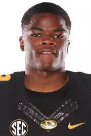 Jalen Knox HS