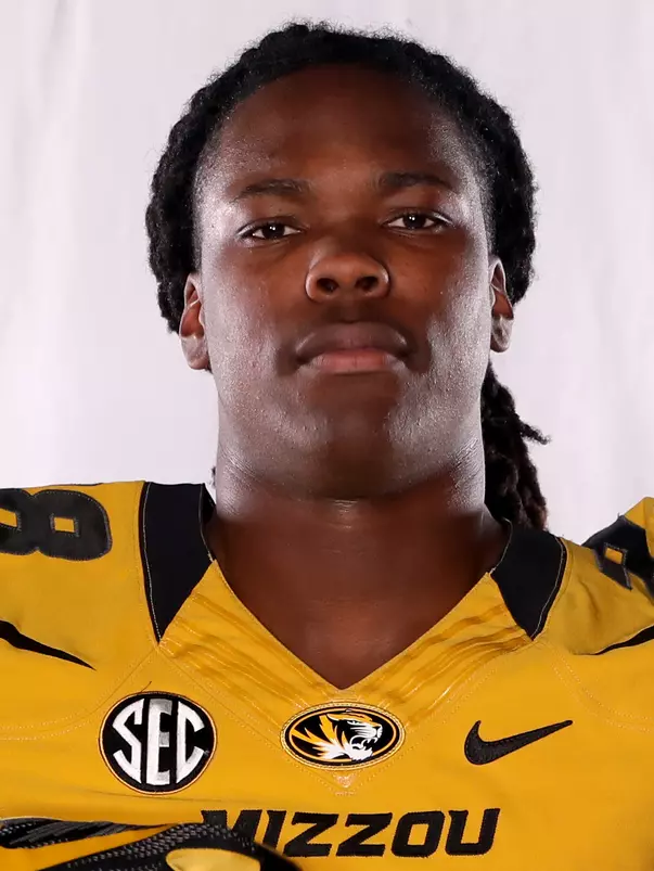 Jatorian Hansford HS