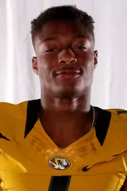Khmari Thompson HS