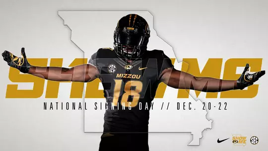 #ShowMe18