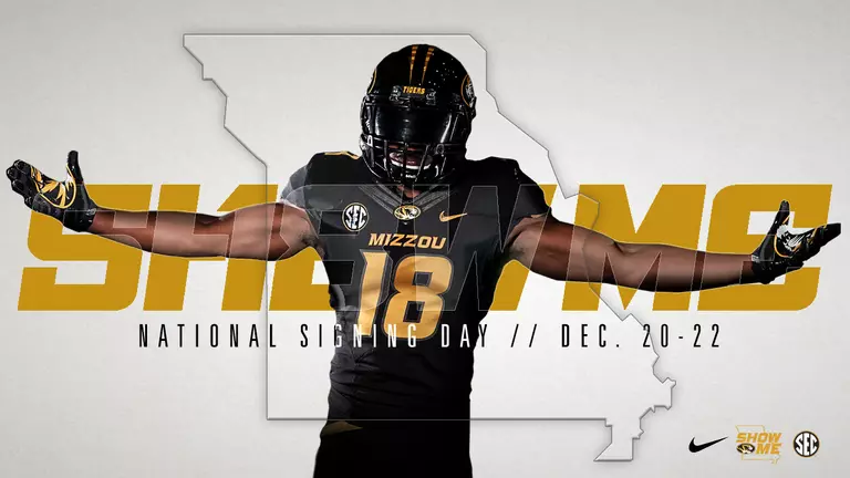 Mizzou Football Adds Another to 2018 Recruiting Class