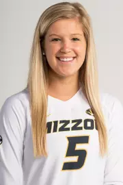 2017 Ali Kreklow HS