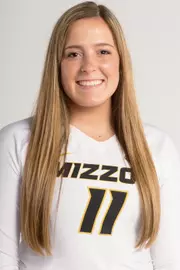 2017 Andie Hanus HS
