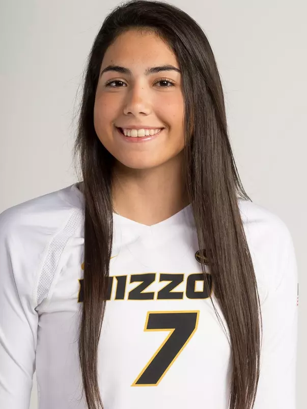 2017 Andrea Fuentes HS