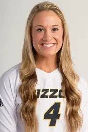 2017 Courtney Eckenrode HS