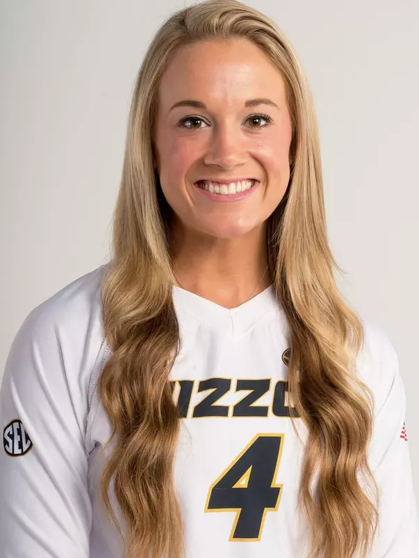 2017 Courtney Eckenrode HS