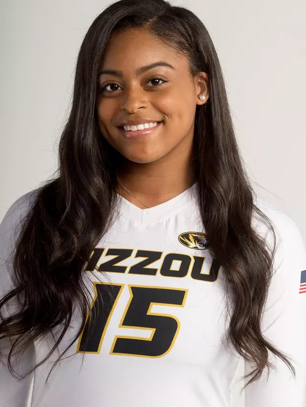 2017 Kayla Caffey HS