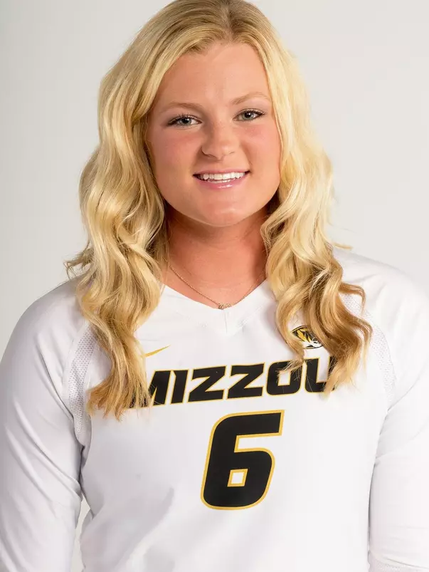 2017 Paige Perego HS